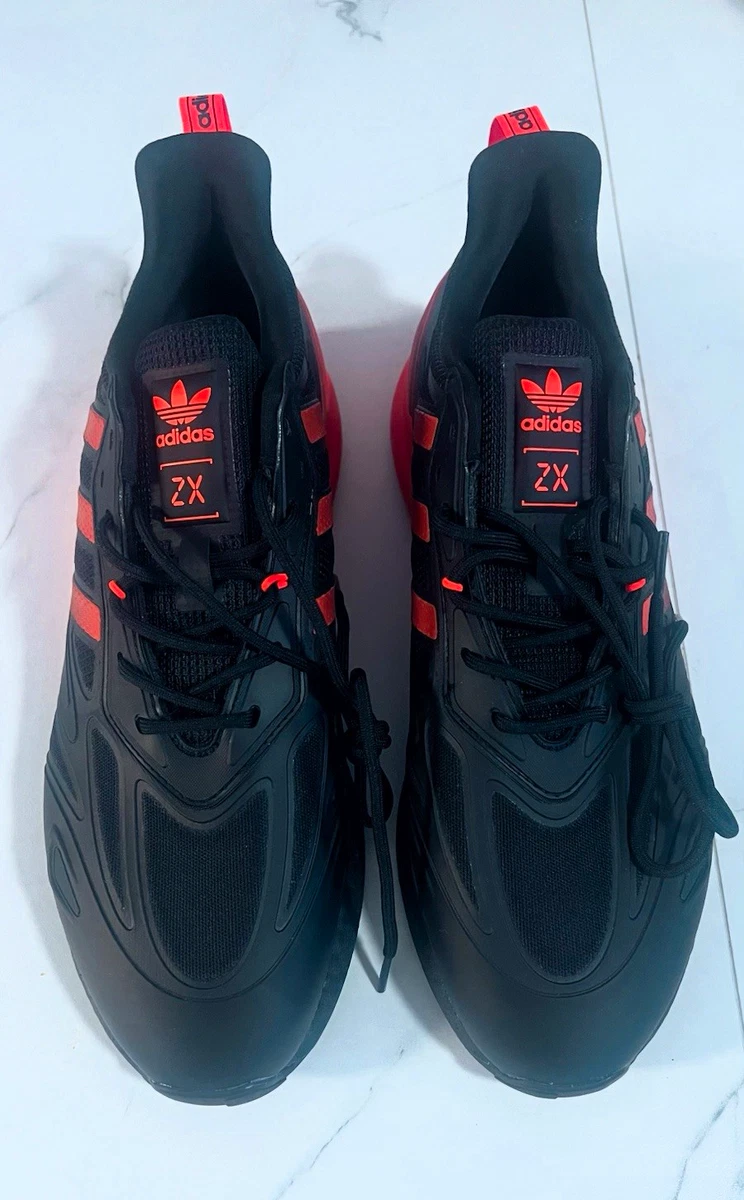 Las mejores ofertas en adidas ZX 2K Boost Core Black | eBay