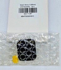 Lot Of 34 NEW Watch Series 4 40mm LCD Assembly