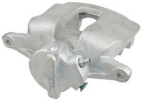Bremssattel A.B.S. 624102 FüR Boxer Ducato Peugeot Jumper Fiat CitroËN Grauguss