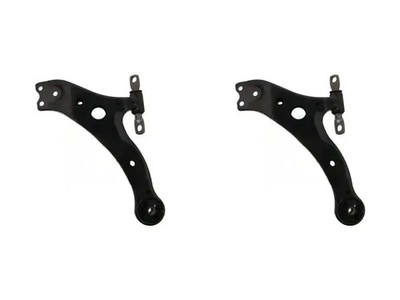 2 x Lenker FEBI BILSTEIN für LEXUS, TOYOTA HIGHLANDER, RX II