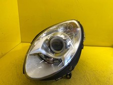 MERCEDES KL R W251 06- Frontscheinwerfer Links 1ZL263037-31 LHD OE Original Teil MERCEDES KL R W251 06- Frontscheinwerfer Links 1ZL263037-31 LHD OE Original Teil