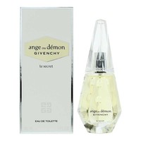 Givenchy Ange Ou Demon Le Secret Eau De Toilette 30Ml Womens Fragrance