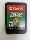 New ListingLegend of Zelda Link's Awakening - Nintendo Switch Cartridge Only Tested Working