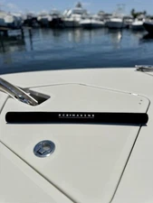 Dock Line Chafe Guards 24-inch 1-Piece, Ultra-Strong, Removable Chafing Guards