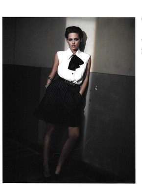 Kristen Stewart Foto 20X30 cm KS 44