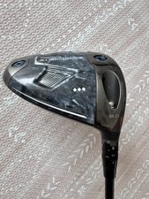 Callaway Paradym Ai Smoke TD Driver 8 deg RH Extra Stiff Graphite