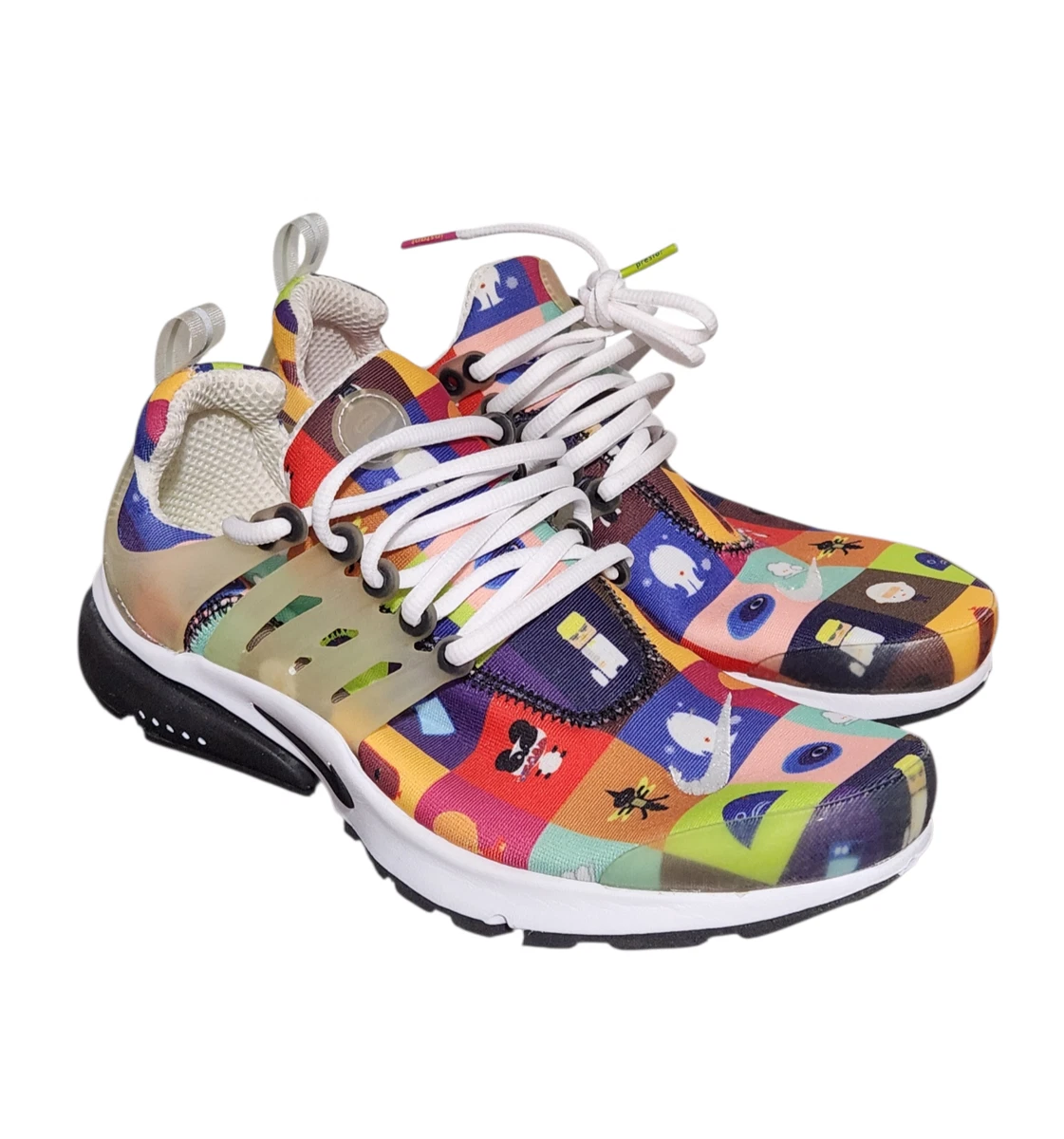 Nike Air Presto Origins for Sale | Authenticity Guaranteed | eBay