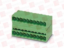 PHOENIX CONTACT MDSTB 2,5/10-G1-5,08 / MDSTB2510G1508 (BRAND NEW)