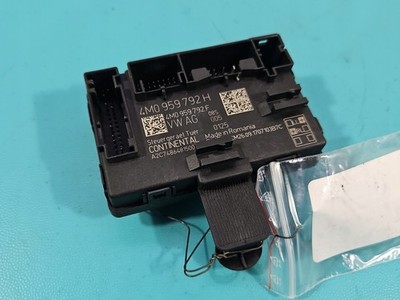 Steuergerät Türmodul vorne rechts Audi A4 B9 4M0959792H 4M0959792F / IM 20706
