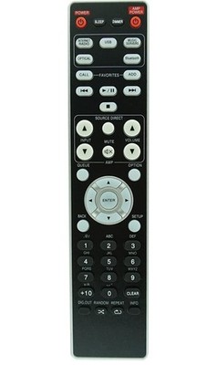 NEW OEM RC005NA For MARANTZ Audio System Remote Control NA6006 NA7004 A-0015