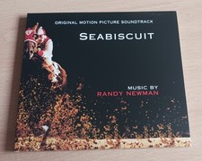 Seabiscuit / 2003 - Randy Newman - Decca Reco...