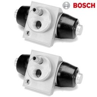 2X Radbremszylinder Bosch 0986475143 2 Bremszylinder Set Rechts Links