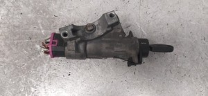 zündanlassschalter startschalter SEAT IBIZA 6L1 1.9 TDI 4B0905851C uviop190236