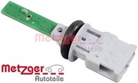 Metzger 0905498 Sensor FüR Innenraumtemperatur