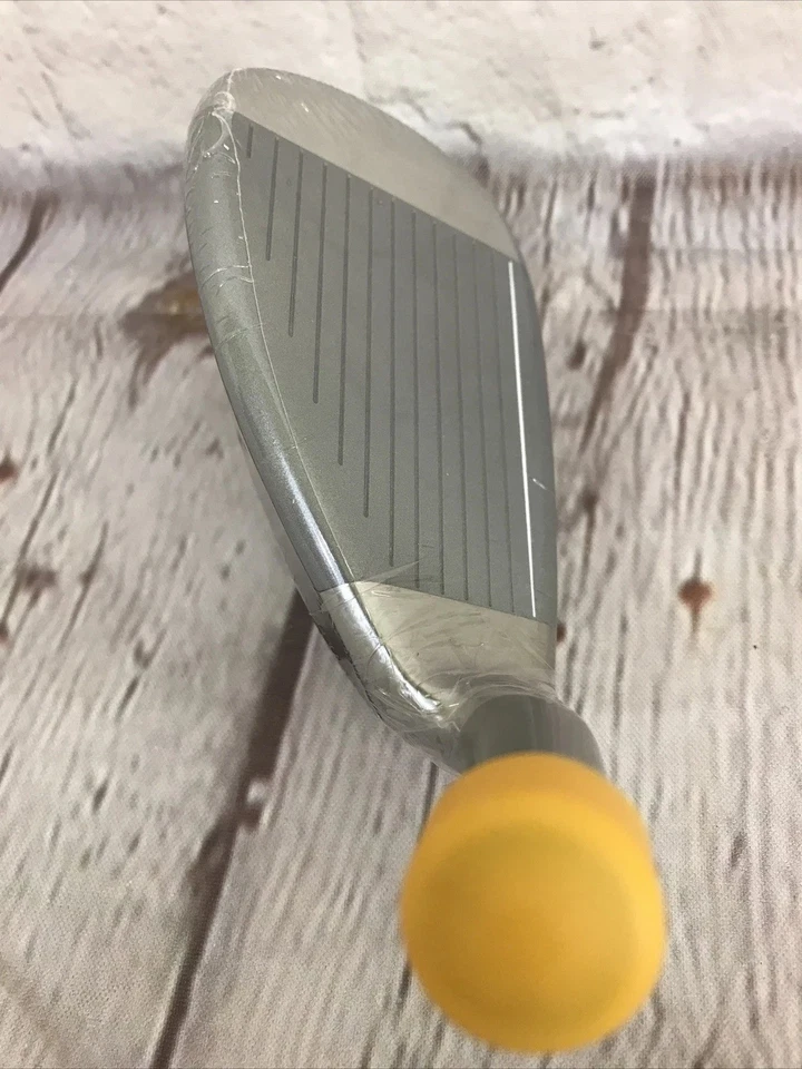 Tour Edge Hot Launch 3 HL3 Left Hand Ironwood Pitching Wedge #PW / 44° CUSTOM LH - Image 3 of 4