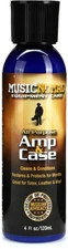 MusicNomad Amp & Case Cleaner & Conditioner (2-pack) Bundle