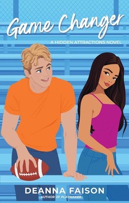 Game Changer by Deanna Faison Paperback Book