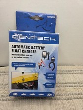 Caricabatteria galleggiante automatico Centech 42292 AC/DC 15V