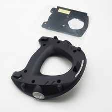 Porte arrière et accessoires BMW 650
