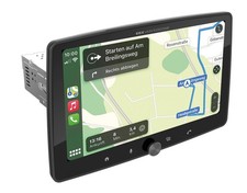ESX VMX1000DAB Autoradio Media Moniceiver Display,  Apple CarPlay, Android Auto