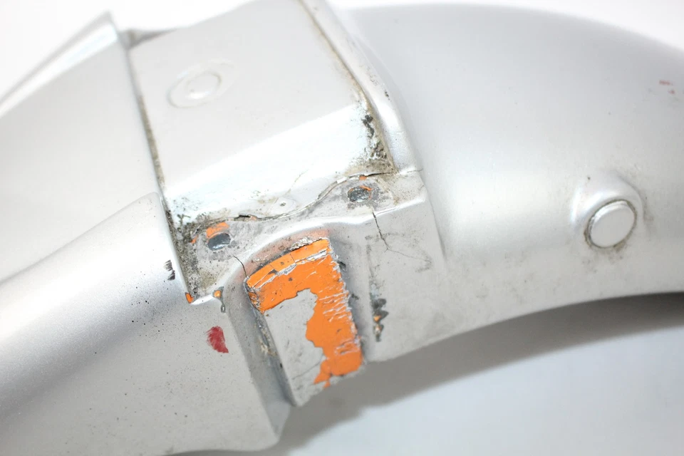 Guardabarros delantero Yamaha FZR600 FZ600 89-90 Foto 2 de 4