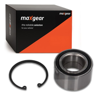 Maxgear Radlagersatz Passend FüR Honda Civic FD FA FN FK FC FB FK FC FK