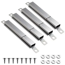 Universal Adjustable Crossover Tubes, Charbroil Carryover Tube for Charbroil ...