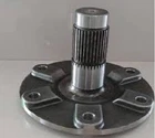 New Front Axle Replaces Kubota 34550-13330