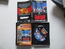 Renegade  Un osso troppo duro 1987 DVD TERENCE HILL