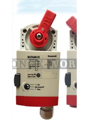 1PCS Thread Valve Actuator MVN4610 Drive mechanism NEW IN BOX #am