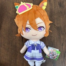 Uma Musume Pretty Derby TM Opera O Giant Plush Doll Vol.9 29cm