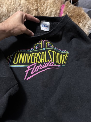 universal studios vintage