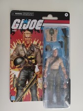 Hasbro G.I. Joe Retro Duke 6-inch Action Figure