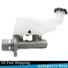Brake Master Cylinder w/ Reservoir For Chevrolet Cobalt 05-08 Pontiac G5 Pursuit