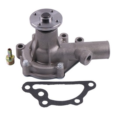 199-2240 Water Pump For Caterpillar 303CR 304CR 305CR Mitsubishi S3L2 K4N S4L2
