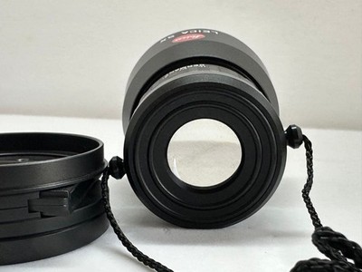Leica Universal Loupe LEICA Universal-Lupe 5X | eBay