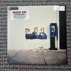 Green Day Shenanigans | eBay