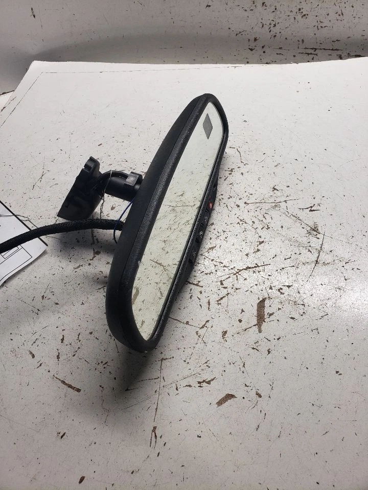 Espejo retrovisor con telemática Onstar Opt UE1 compatible con 09-12 CANYON 1362600 Foto 2 de 4