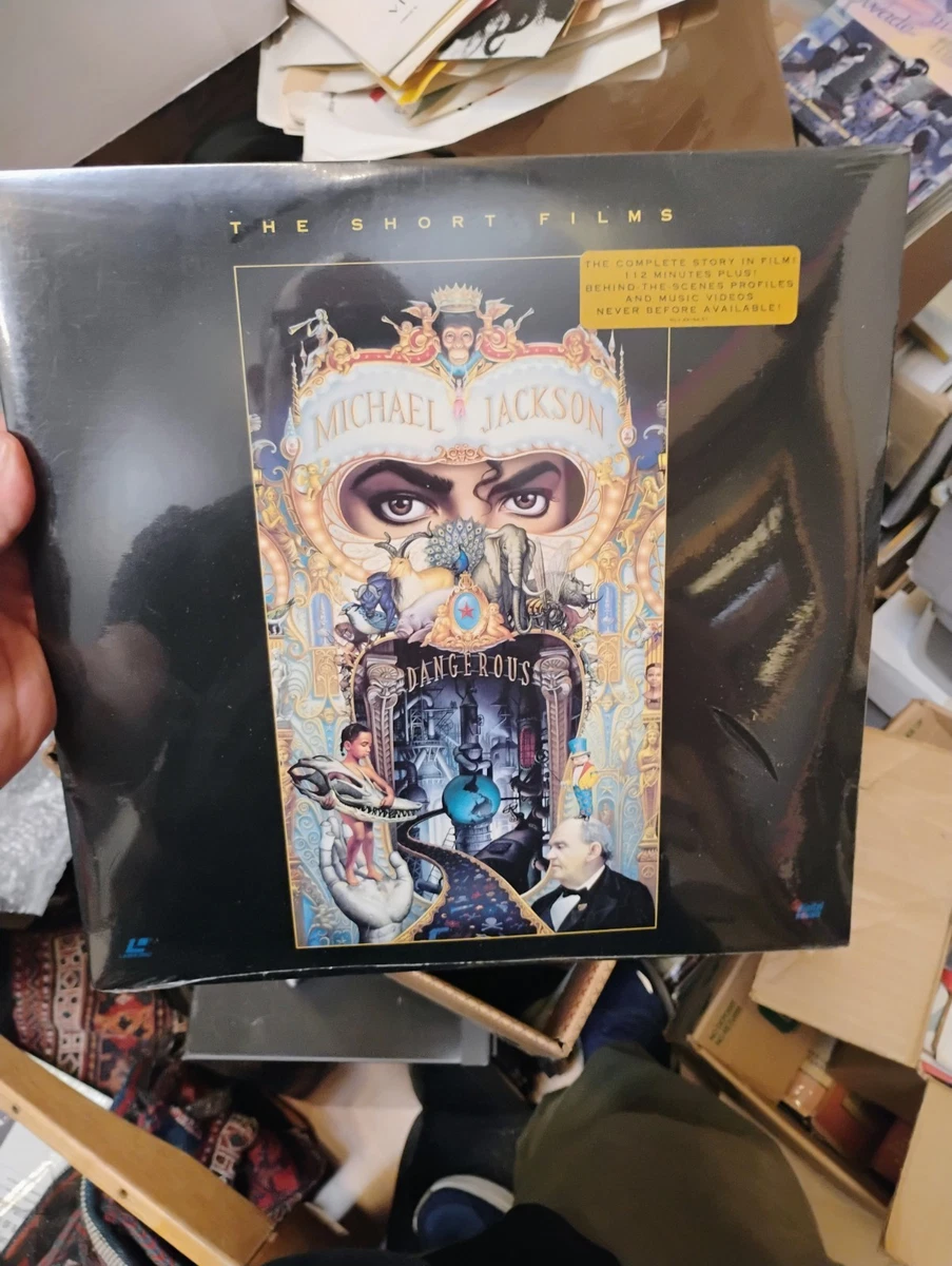 Preços baixos em Michael Jackson Discos de Música e Consertos Pop