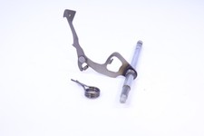 Kawasaki KLX 110 2008 eje de cambio palanca transmisión entrada de engranajes OEM stock bueno