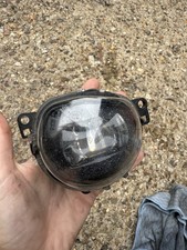 VOLVO V90 S90 FRONT BUMPER RIGHT SIDE FOG LIGHT HALOGEN COMPLETE 32228795