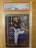 2025 Topps Chrome - Kodai Senga #246 Black Raywave Refractor /10 Gem Mint 9