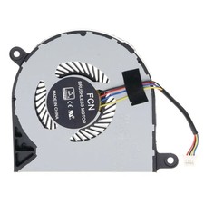 CPU Cooling Fan for Dell Inspiron 13 5000 5368 5378 5379 15 7378 7579 031TPT