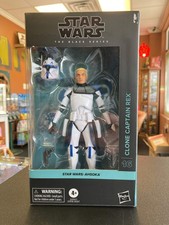 Hasbro Star Wars The Black Series Shadows Of The Empire 1 Prince Xizor Figure