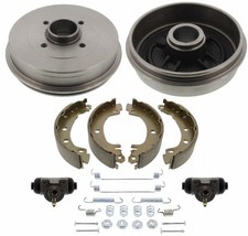 Tambour de frein Renault TWINGO