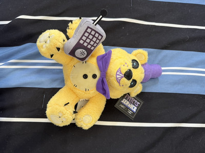 Funko Five Nights at Freddy s Golden Freddy Plush Doll w/ Phone 2016