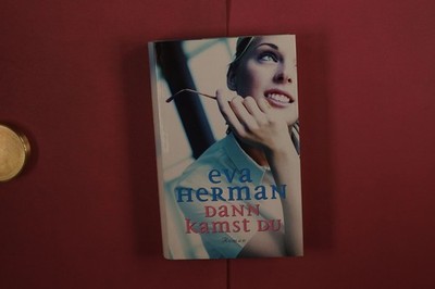 393889 Eva Herman DANN KAMST DU Rasch und Röhring Verlag HC