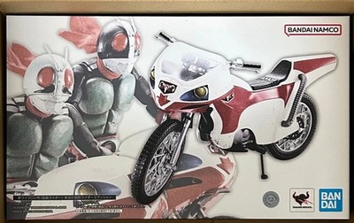MASKED RIDER 1 & CYCLONE ULTIMATE 最終値下げ New Cyclone Legendary Showa Masked Rider Edition 