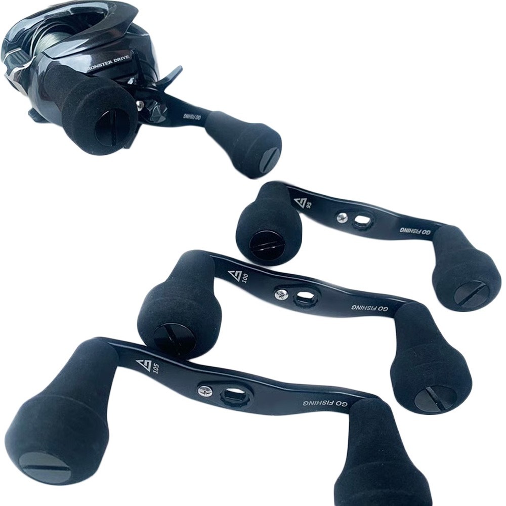 GO FISHING] G Handle (88mm, 95mm, 100mm, 105mm, 110mm