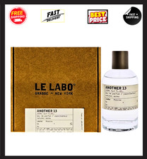 Le Labo Another 13 Unisex 3.4 fl oz Eau de Parfum Spray New Sealed Box